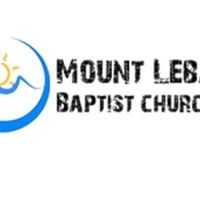 Mt Lebanon Baptist Church - Maryville, Tennessee