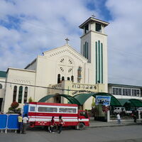 Diocesan Shrine and Cathedral Parish of St. Joseph (Butuan Cathedral)