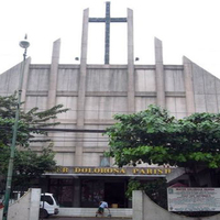 Mater Dolorosa Parish