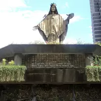 Archdiocesan Shrine and Quasi - Quezon City, Metro Manila