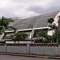 San Ildefonso Parish - Makati City, Metro Manila