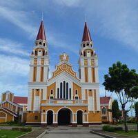 Metropolitan Cathedral of Our Lord's Transfiguration (Palo Metropolitan Cathedral)