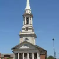 Lawrenceville First Baptist Church - Lawrenceville, Georgia