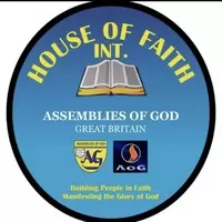 House of Faith Int. (Assemblies of God) - Luton, Bedfordshire