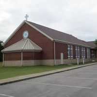 Abiding Faith Lutheran Church - Smyrna, Tennessee