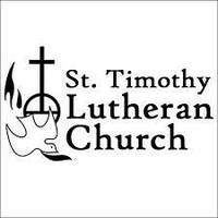 St. Timothy Evangelical Lutheran Church