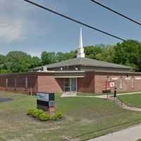 Agape Baptist Church - Memphis, Tennessee