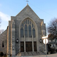 St Edmond's Catholic Church