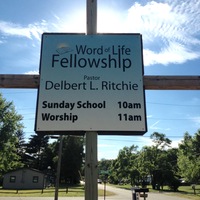Word of life Fellowship