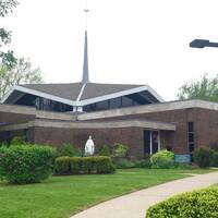 St. Thomas Syro Malabar Catholic Church