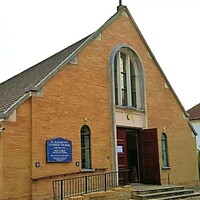 St Elizabeth\'s Roman Catholic Church