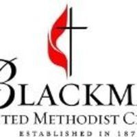 Blackman United Methodist Chr