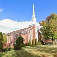Colonial Heights Baptist Church - Kingsport, Tennessee
