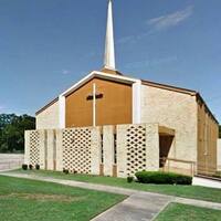 Cathedral A.M.E. Zion Church