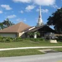 First Baptist Church of South Daytona - South Daytona, Florida