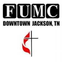 First United Methodist Church - Jackson, Tennessee