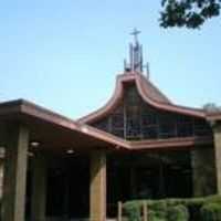 Emmanuel United Methodist Church - Memphis, Tennessee
