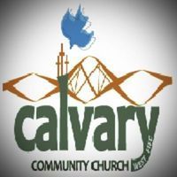 Calvary Community Church West Fife