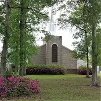 Orange First Church of the Nazarene - Orange, Texas