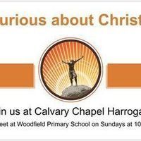 Calvary Chapel Harrogate