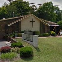 Greater Faith Deliverance Center Church of God in Christ