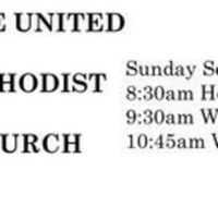 Wylie United Methodist Church - Wylie, Texas