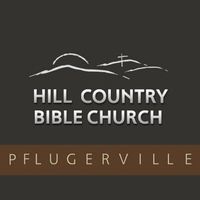 Hill Country Bible Church