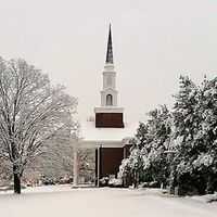 Cedar Springs Presbyterian Church - Knoxville, Tennessee