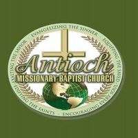 Antioch Baptist Church