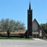 Immanuel Lutheran Church