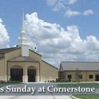 Cornerstone United Methodist