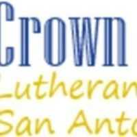 Crown Of Life Lutheran Church - San Antonio, Texas