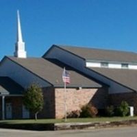 Lane Prairie Baptist Church