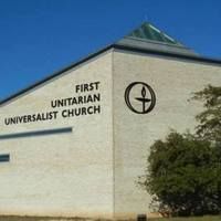 First Unitarian Universalist Church of San Antonio