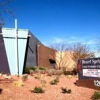 Desert Spring United Methodist Church