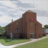 Calvary Tremont Missionary Baptist Church