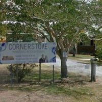 Cornerstone Family Church