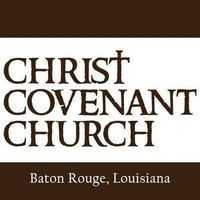 Christ Covenant Church - Round Rock, Texas