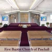 First Baptist Church of Paschall