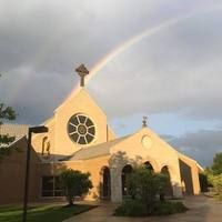 Christ the King Catholic Church