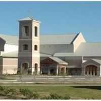 St Helen's Catholic Church - Pearland, Texas