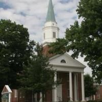 First United Methodist Church