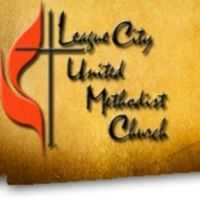 League City United Methodist - League City, Texas
