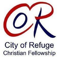 City Of Refuge Christian