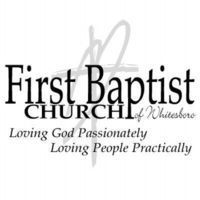 First Baptist Church Whitesboro