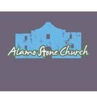 Alamo Stone
