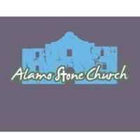 Alamo Stone - San Antonio, Texas