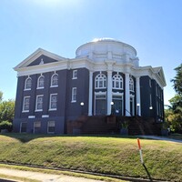 Bethlehem Temple Apostolic Faith Church