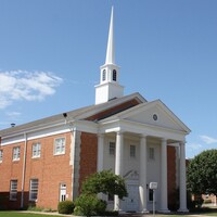 Ridglea Baptist Church