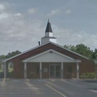 Church of the Living Water